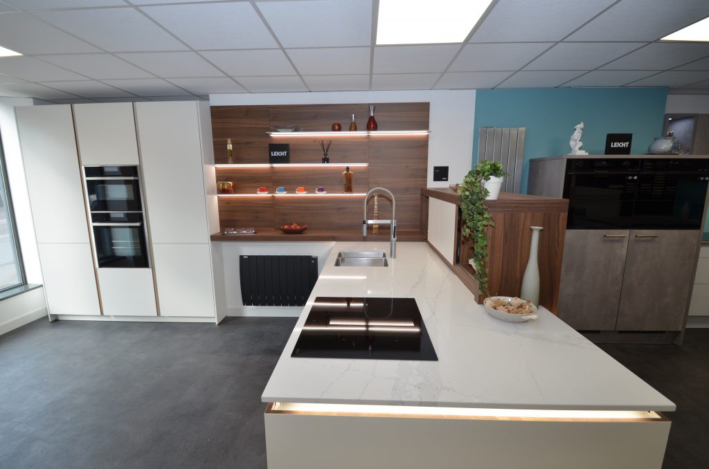 German kitchens in Hereford | Kitchens By Design, Herefordshire