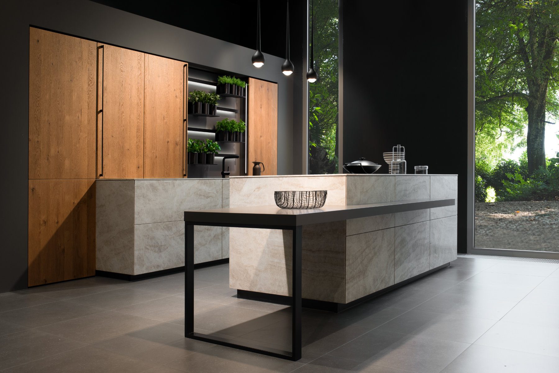 Modern Kitchens Kitchens By Design Ross