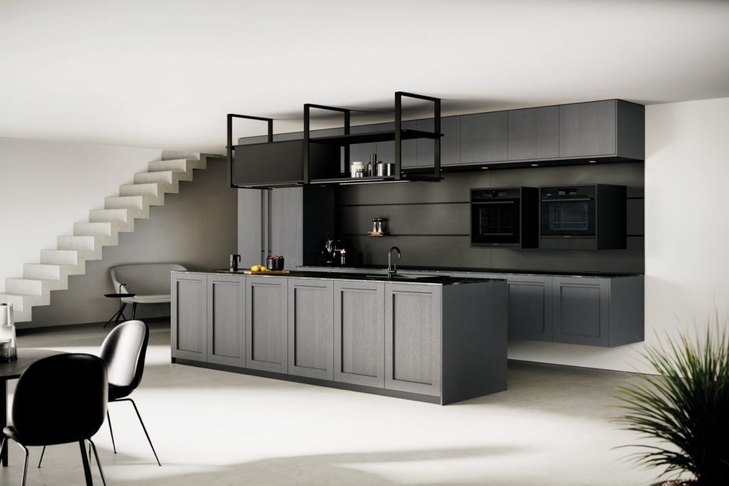 Rotpunkt German kitchen showroom near Monmouth | Kitchens By Design, Herefordshire