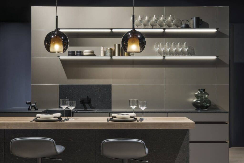 Luxury Kitchens Bristol┃Kitchens By Design