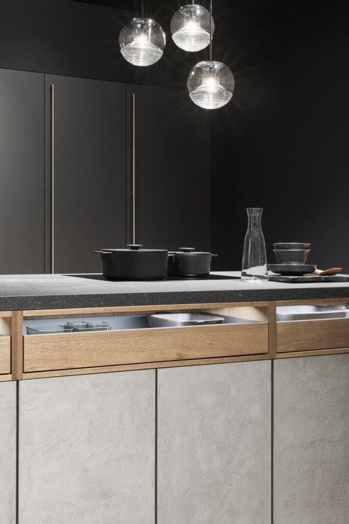 Luxury Kitchens Bristol┃Kitchens By Design